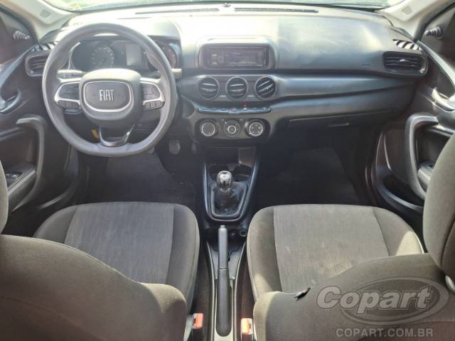 2023 FIAT ARGO 