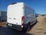 2025 FORD E-TRANSIT FURGAO 