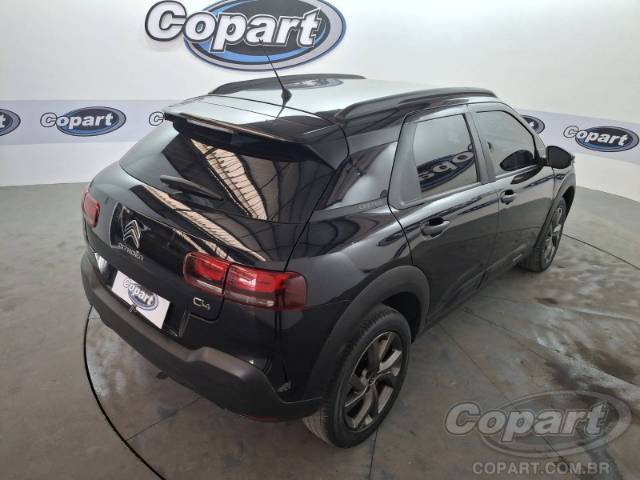 2023 CITROEN C4 CACTUS 