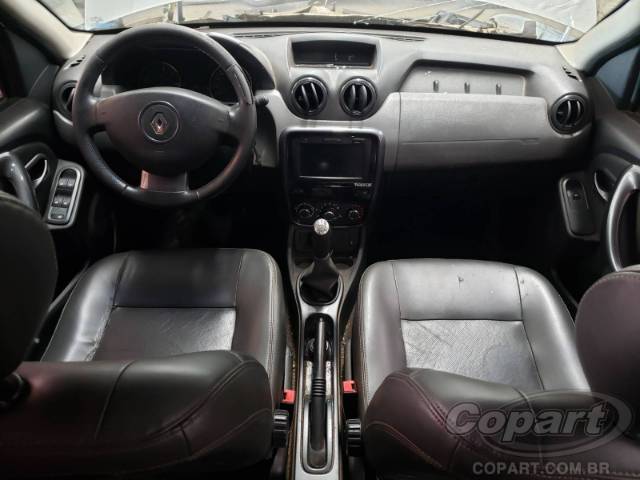 2013 RENAULT DUSTER 