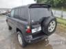 2007 MITSUBISHI PAJERO TR4 