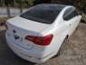 2012 KIA CADENZA 