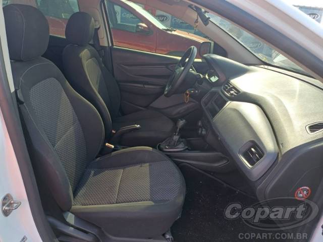 2020 CHEVROLET ONIX PLUS 
