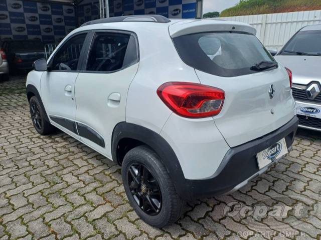 2020 RENAULT KWID 