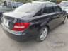 2012 MERCEDES BENZ CLASSE C 