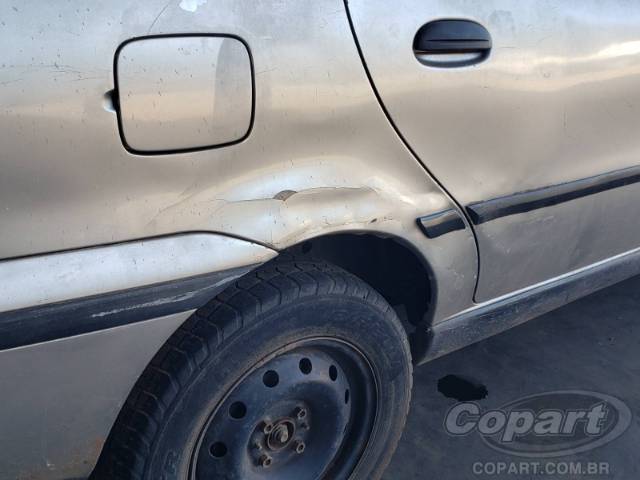 1998 FIAT PALIO WEEKEND 