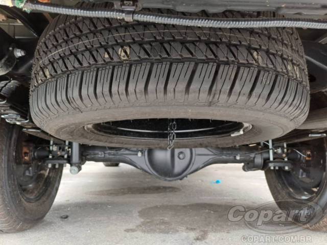 2023 TOYOTA HILUX CD 