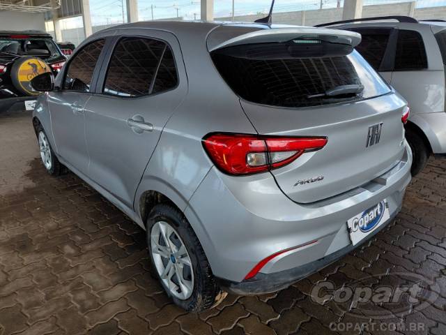 2026 FIAT ARGO 