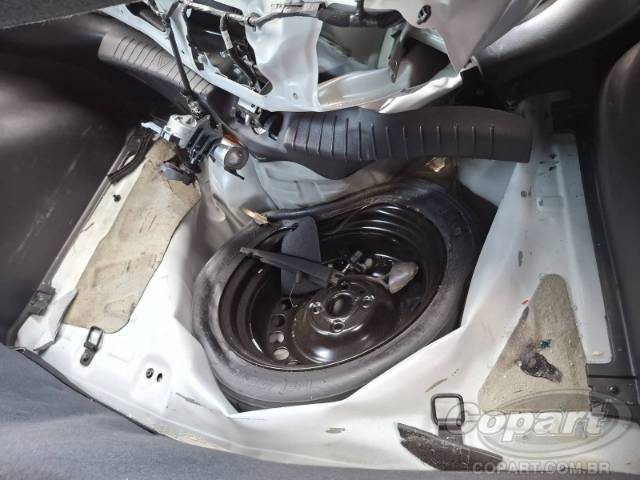 2019 HYUNDAI HB20 