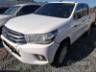 2020 TOYOTA HILUX CD 
