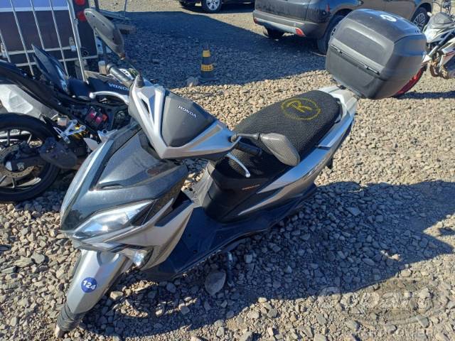 2023 HONDA ELITE 
