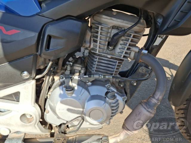 2025 HONDA CG 160 