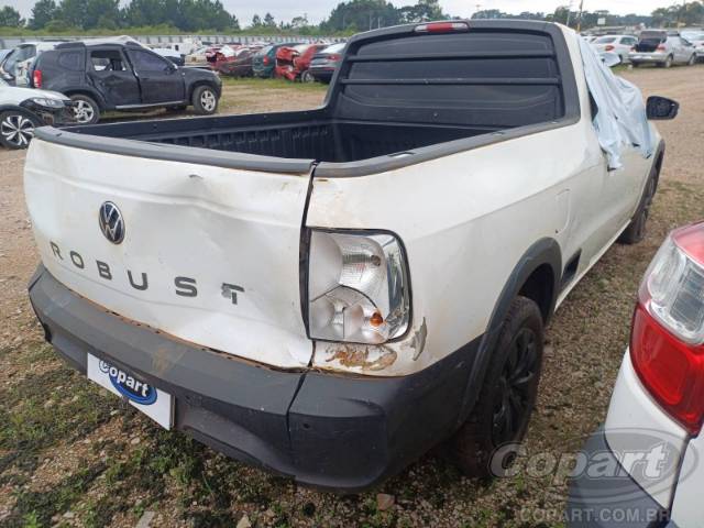 2025 VOLKSWAGEN SAVEIRO 