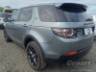 2015 LAND ROVER DISCOVERY SPORT 