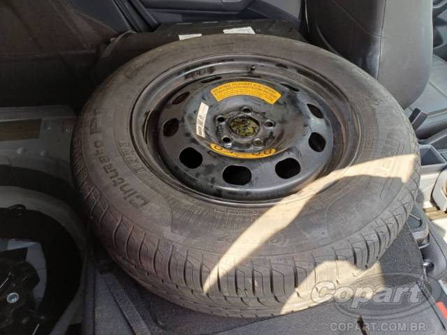 2024 VOLKSWAGEN T-CROSS 