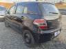 2010 CHEVROLET AGILE 