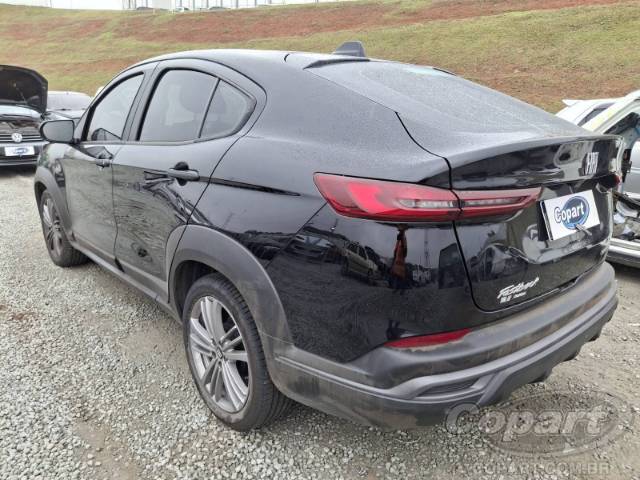 2026 FIAT FASTBACK 
