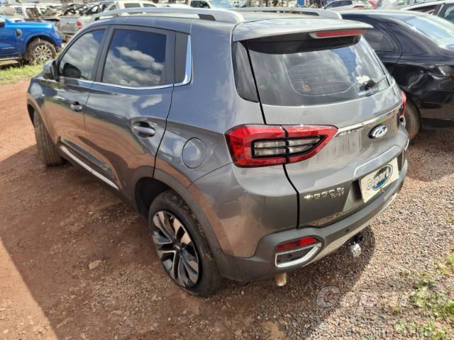 2020 CAOA CHERY TIGGO 5X 