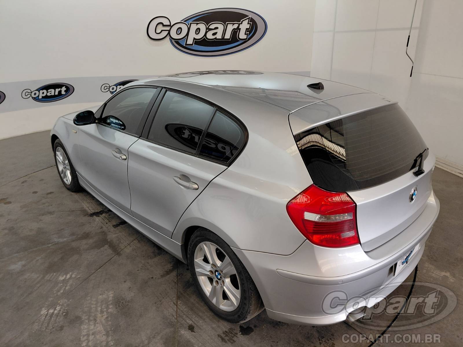 Foto 3: 2008 BMW SERIE 1