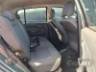 2010 VOLKSWAGEN FOX 