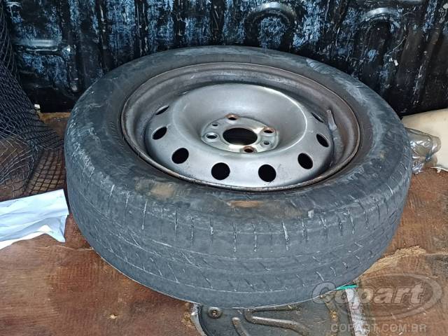 2011 FIAT DOBLO CARGO 