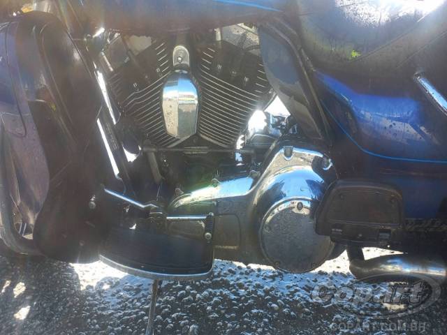 2015 HARLEY-DAVIDSON TOURING 