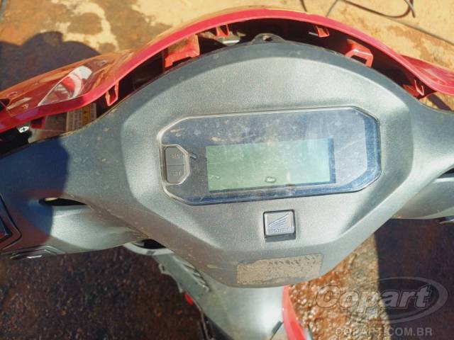 2026 HONDA BIZ 125 