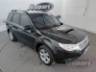 2011 SUBARU FORESTER 