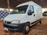 2016 FIAT DUCATO FURGAO 