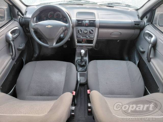 2015 CHEVROLET CLASSIC 