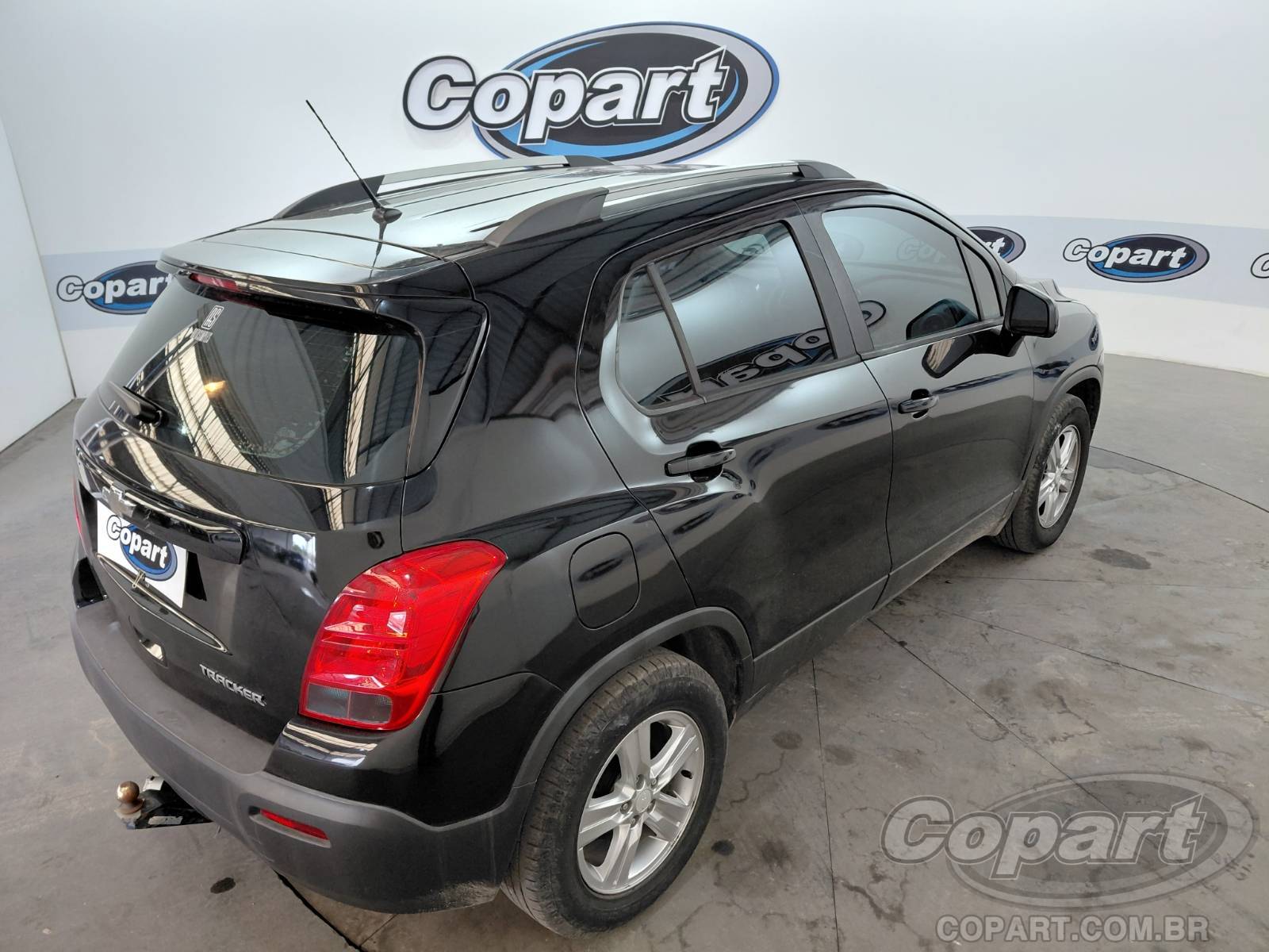 Foto 4: 2016 CHEVROLET TRACKER
