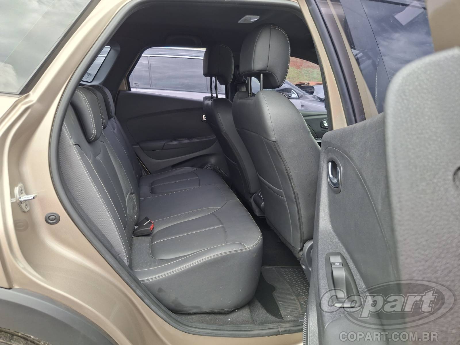 Foto 6 de 13: 2022 RENAULT CAPTUR