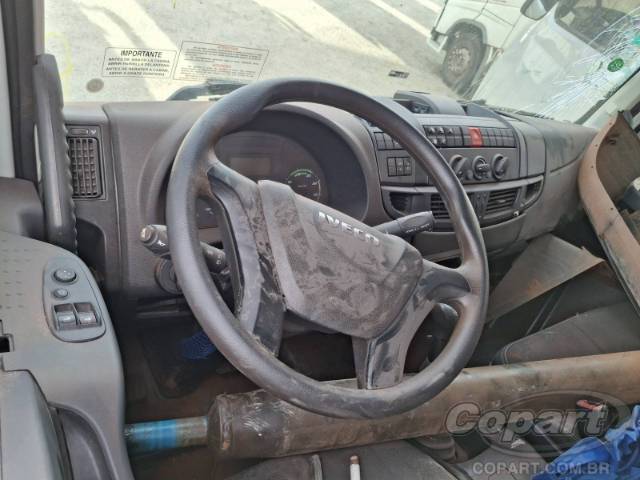 2023 IVECO TECTOR 