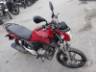 2018 HONDA CG 160 