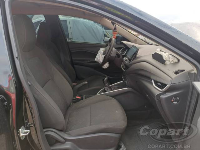 2022 CHEVROLET ONIX 