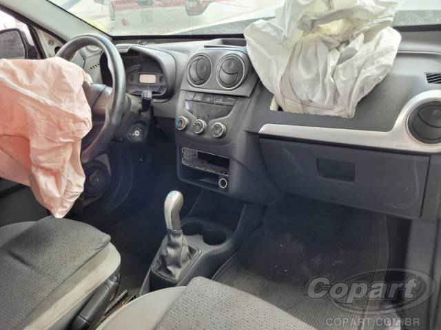 2016 CHEVROLET MONTANA 