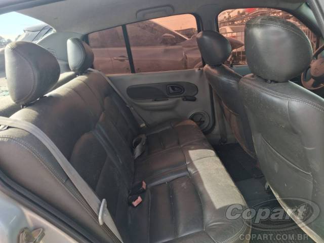 2003 RENAULT CLIO SEDAN 