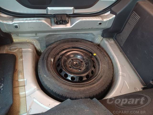 2018 FORD KA 