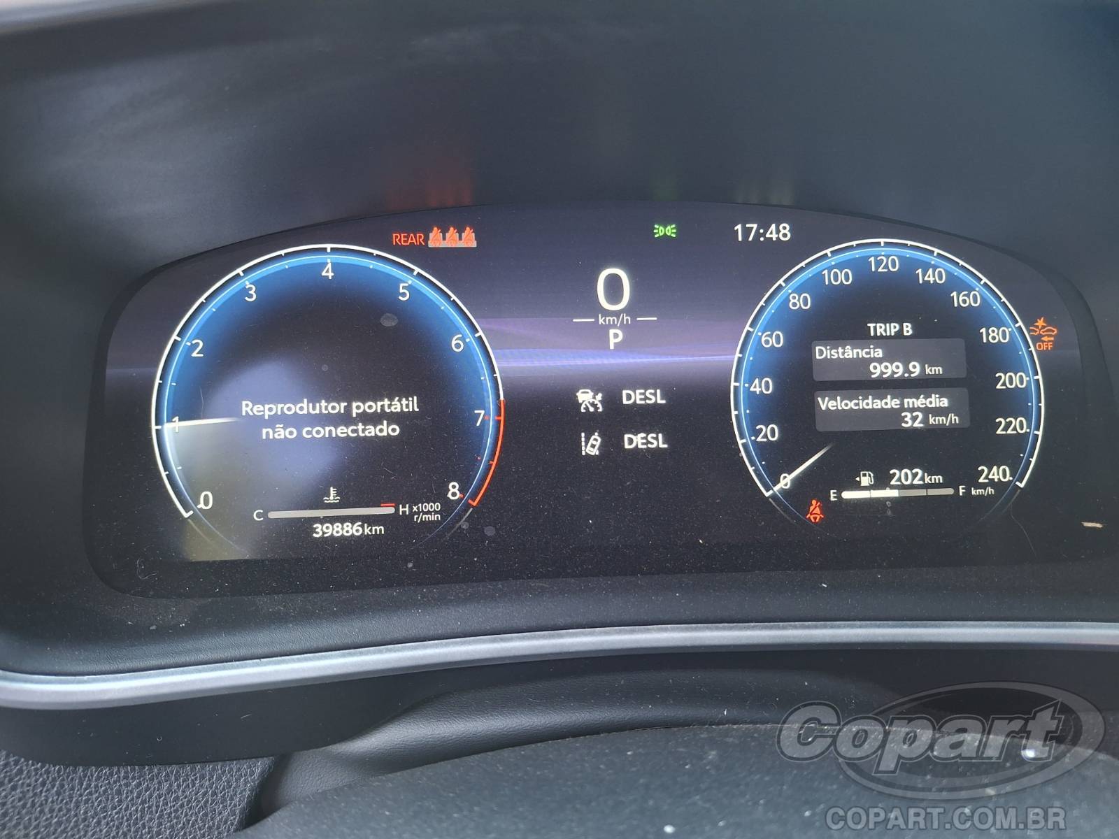 Foto 8 de 11: 2024 TOYOTA COROLLA