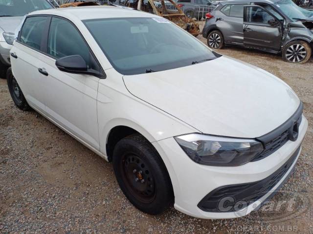 2025 VOLKSWAGEN POLO 