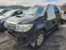 2010 TOYOTA HILUX SW4 