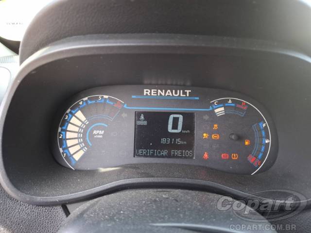 2023 RENAULT KWID 