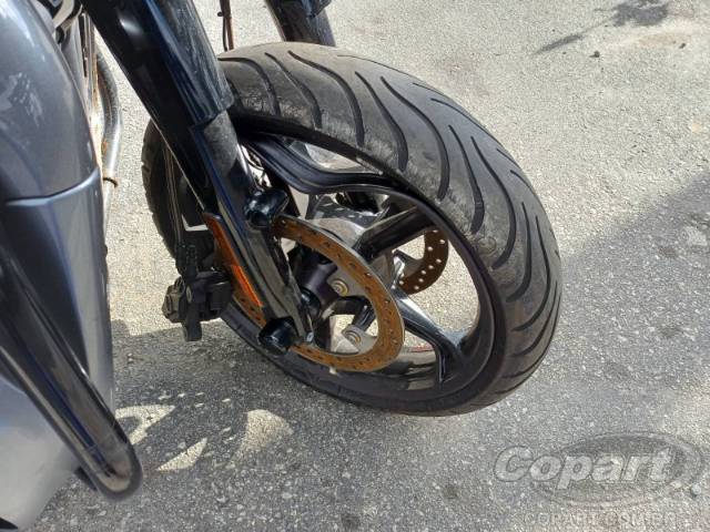 2019 HARLEY-DAVIDSON CVO 