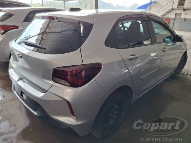 2023 CHEVROLET ONIX 