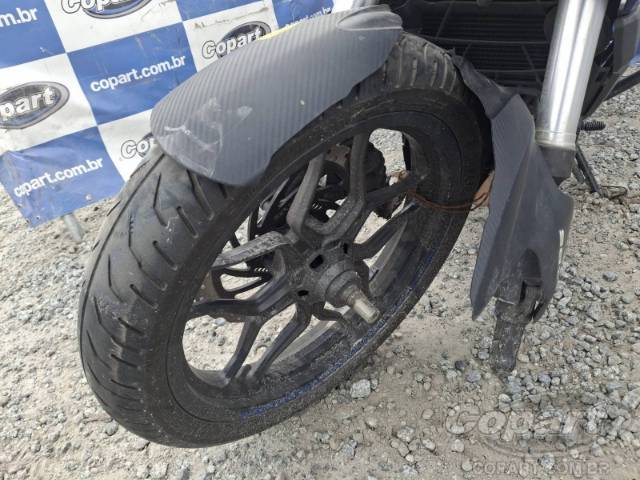 2023 BAJAJ DOMINAR 