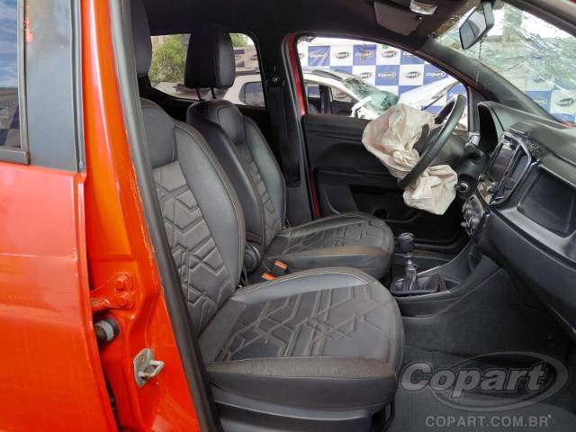 2022 FIAT STRADA CD 