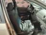 2011 FORD FIESTA SEDAN 