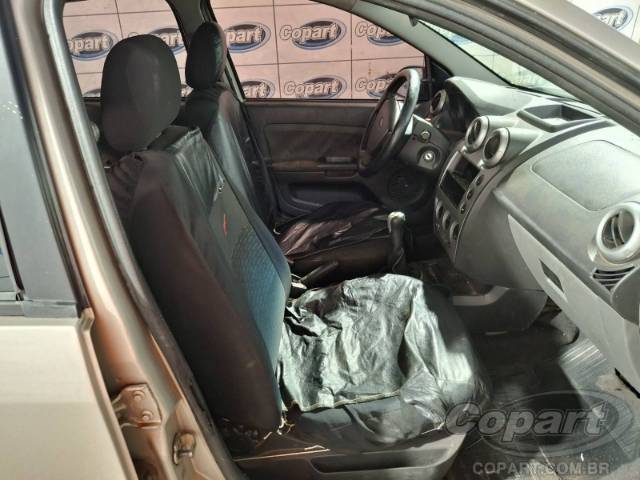 2011 FORD FIESTA SEDAN 