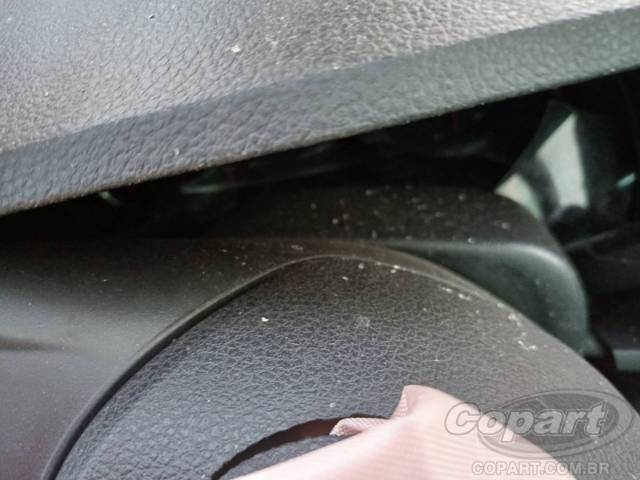 2021 VOLKSWAGEN GOL 