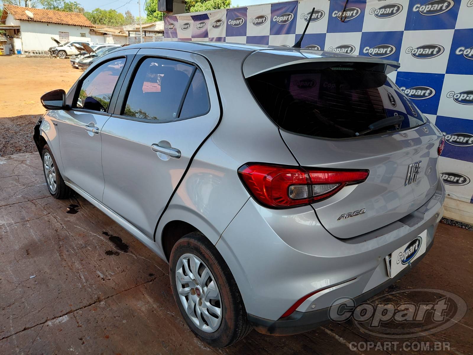 Foto 3: 2019 FIAT ARGO